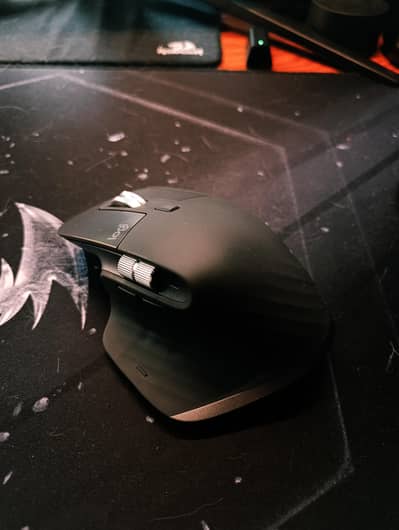 Logitech MX Master 3s
