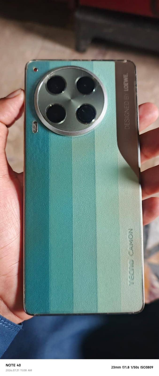 tecno 3