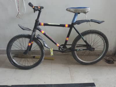 7500 bicycl size 20 ok hy paisy monasib hen
