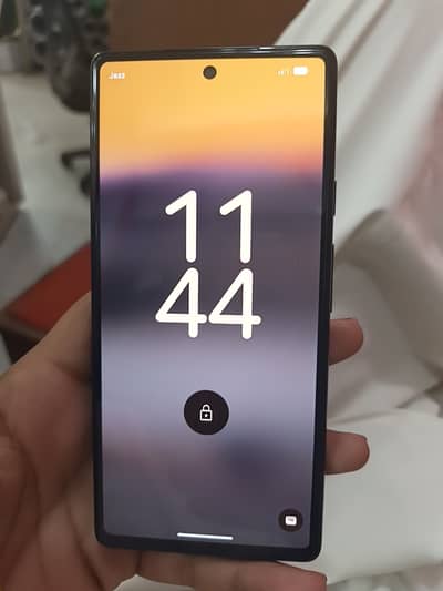 Google Pixel 6a