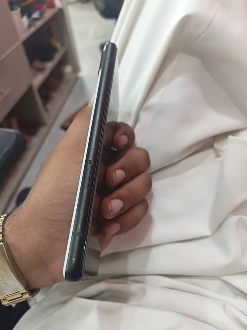 Google Pixel 6a 3