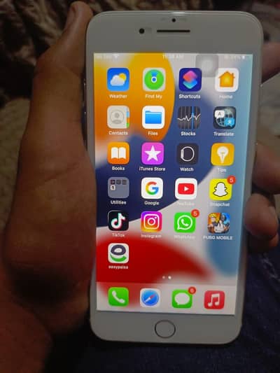 Apple iPhone 7 Plus