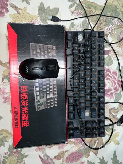 computer good condition  for sell