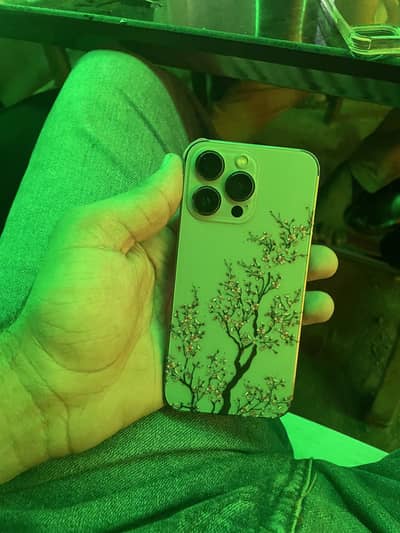 Apple iPhone 13 Pro jv 256 gb