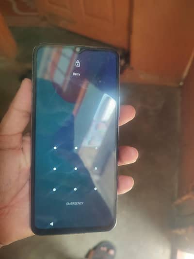 vivo y20 4/64