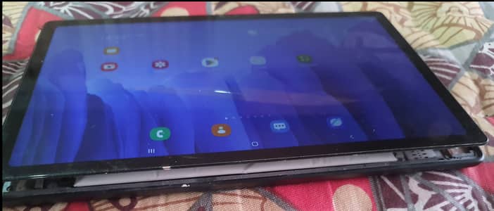 Samsung Galaxy Tab A7 (SM-T500) - 100% Working Motherboard (Parts Onl
