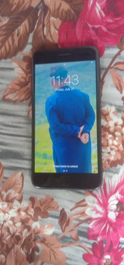 Apple iPhone 7 Plus
