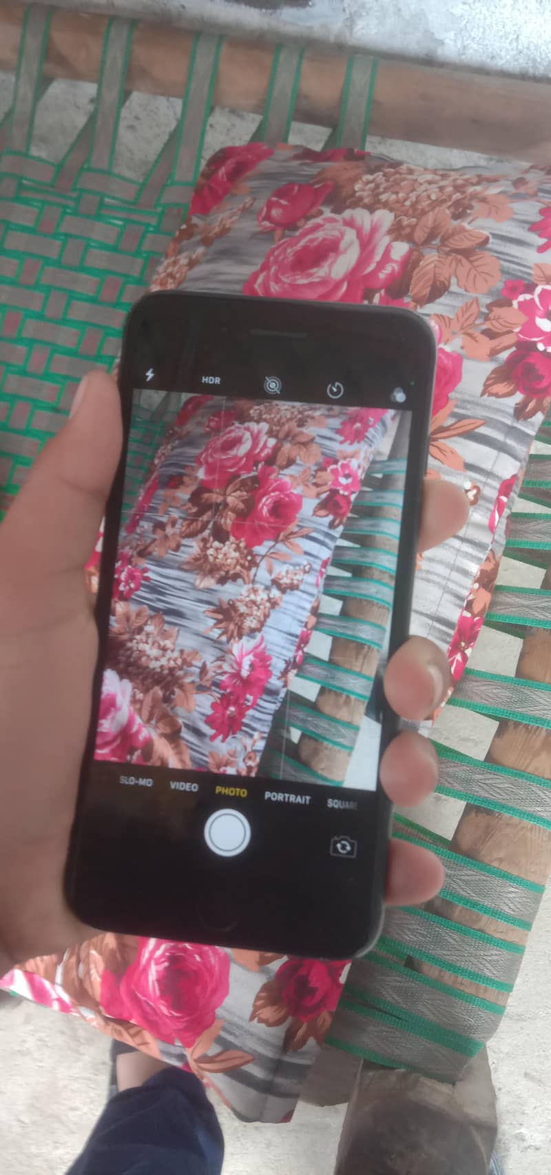 Apple iPhone 7 Plus 5