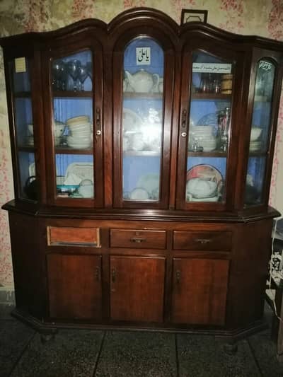 Cupboard