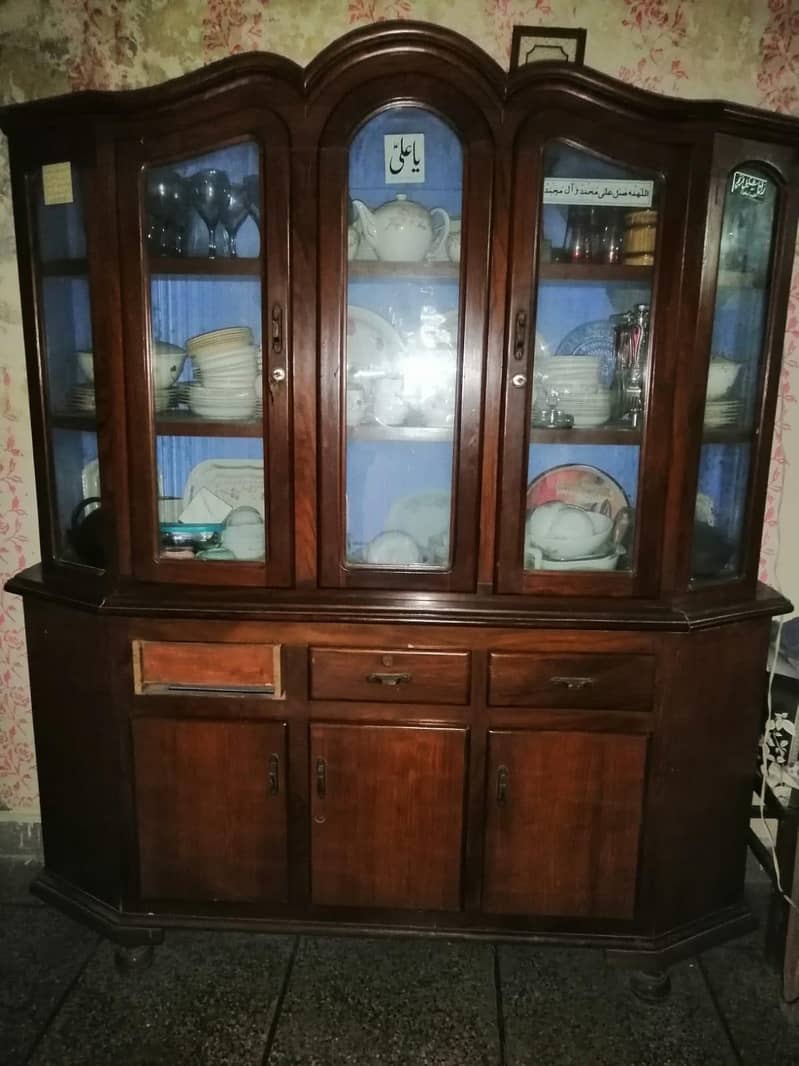 Cupboard 0