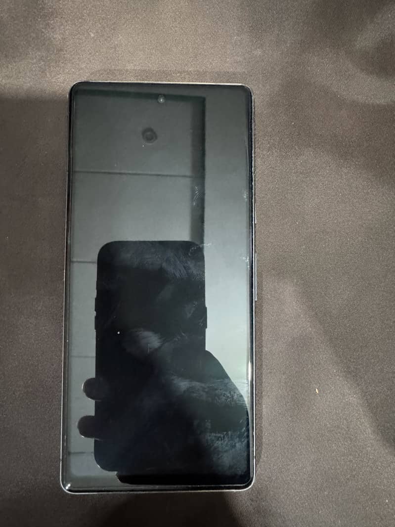 Google Pixel 7 0