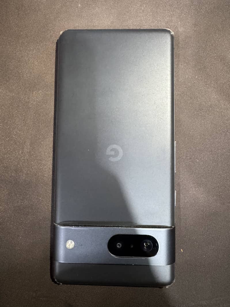 Google Pixel 7 2