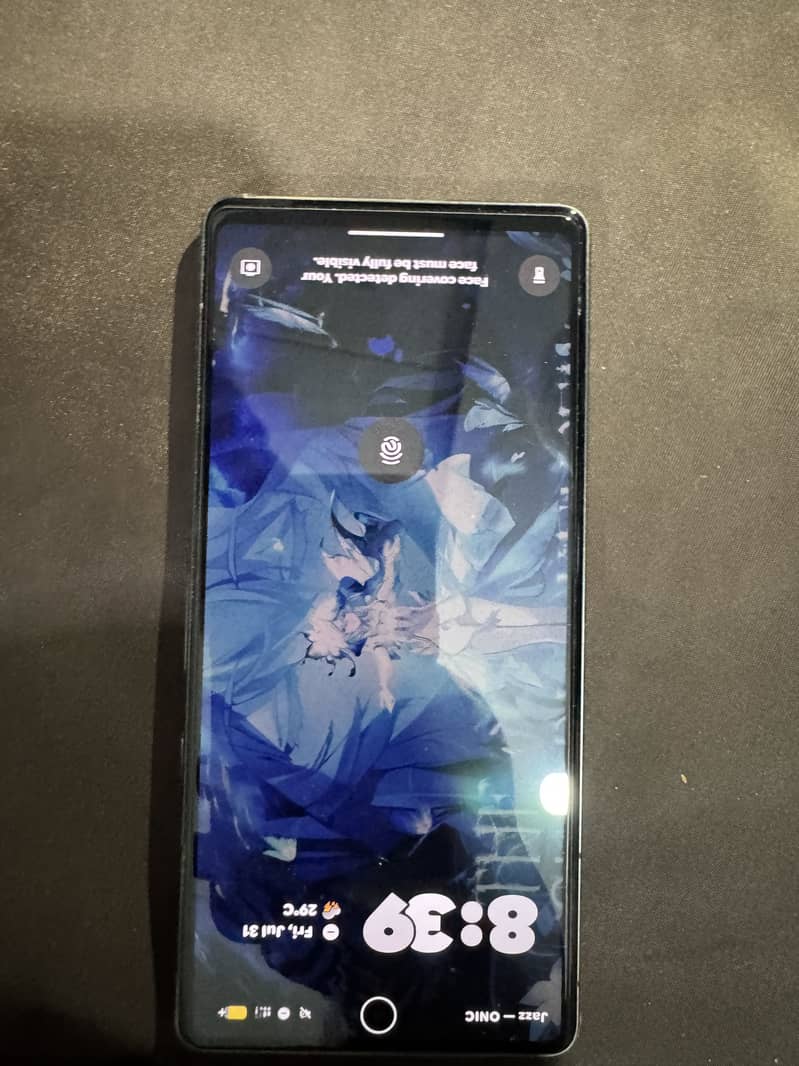 Google Pixel 7 4