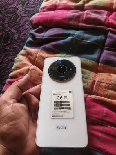Xiaomi Redmi A3x