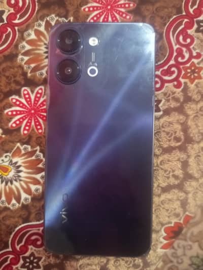 Vivo Y05 4+4/128 Other Model