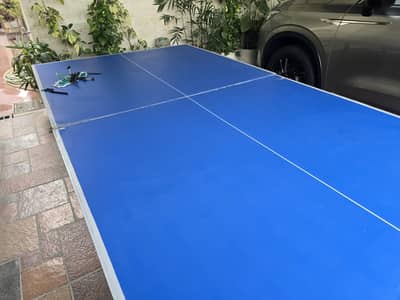 Table Tennis For Sale