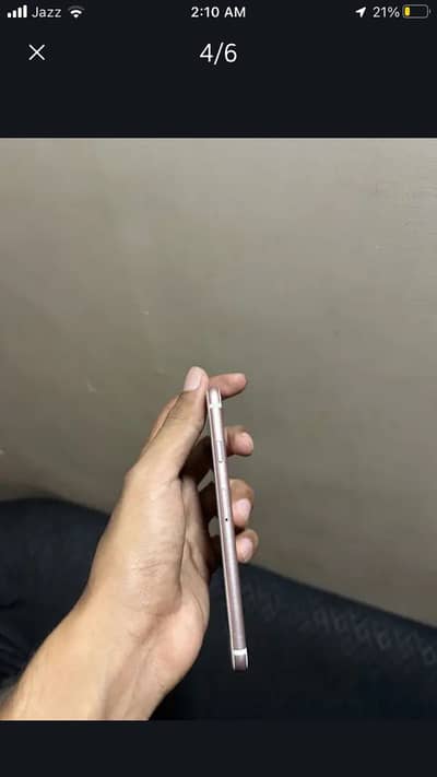 Apple iPhone 6S