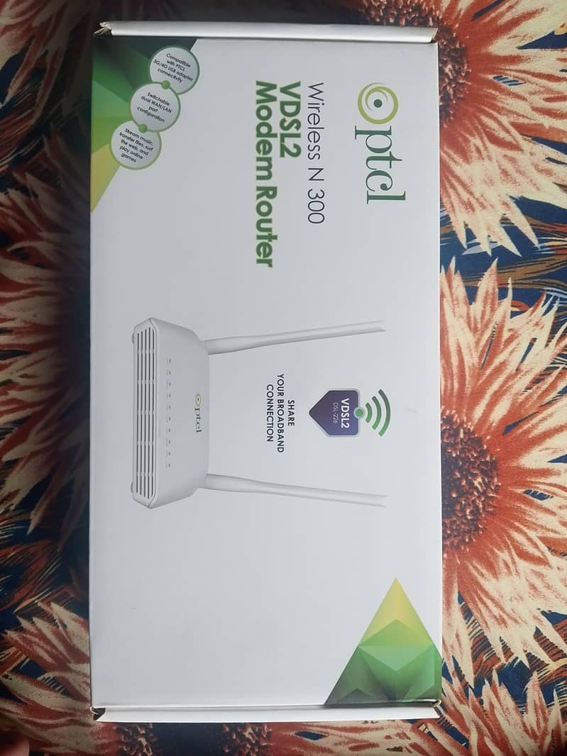 Router 1