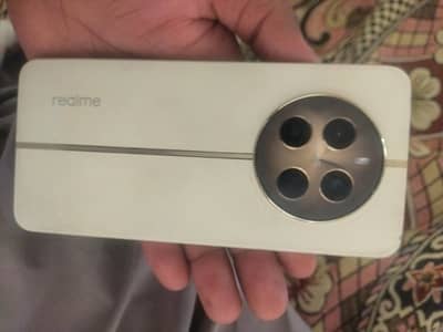 Realme 12 Plus