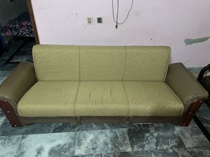Sofa Cumbed 1