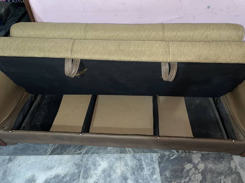 Sofa Cumbed 4