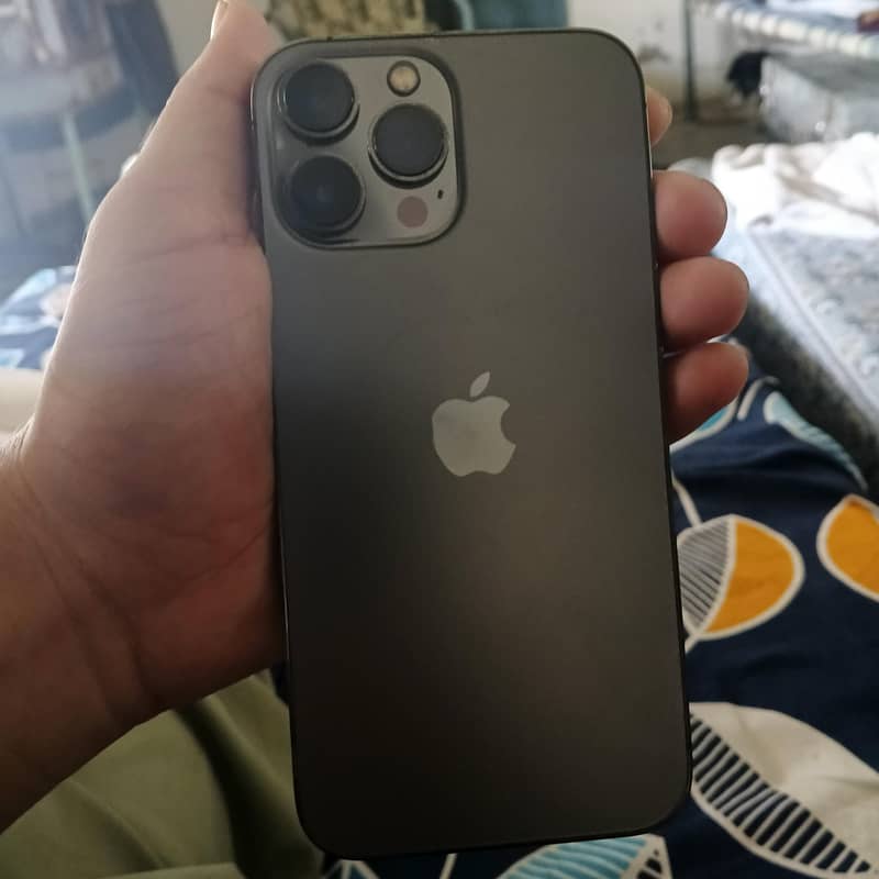 Apple iPhone 13 Pro Max 2