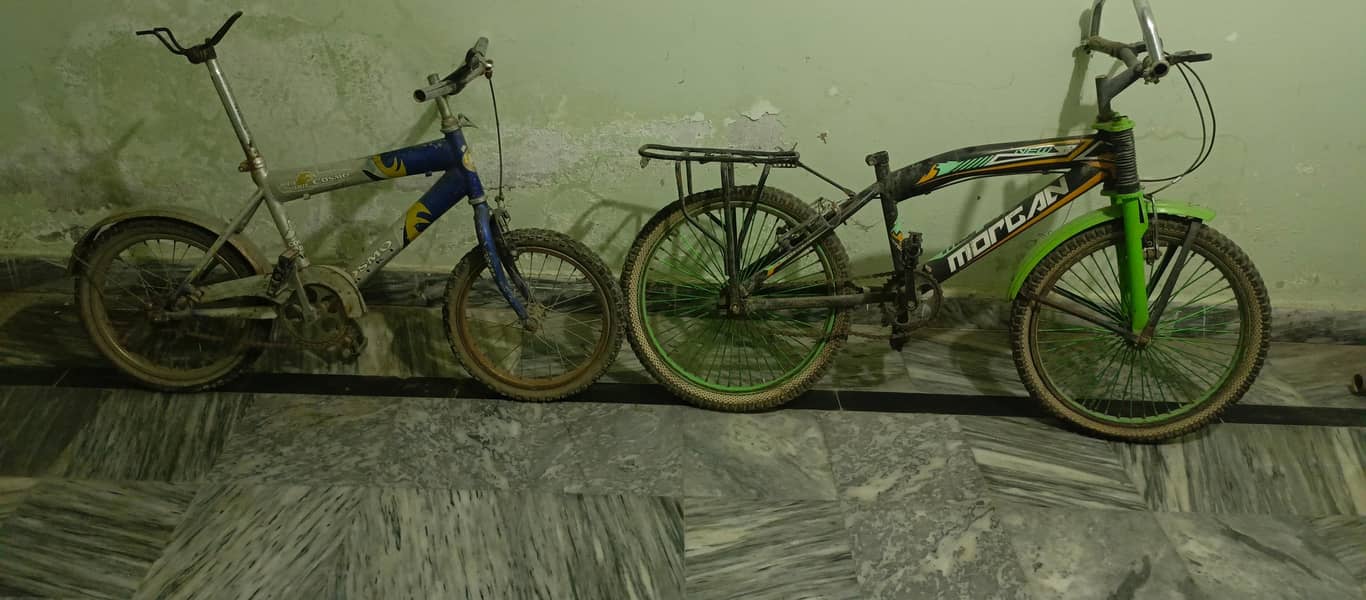 both cycles 0