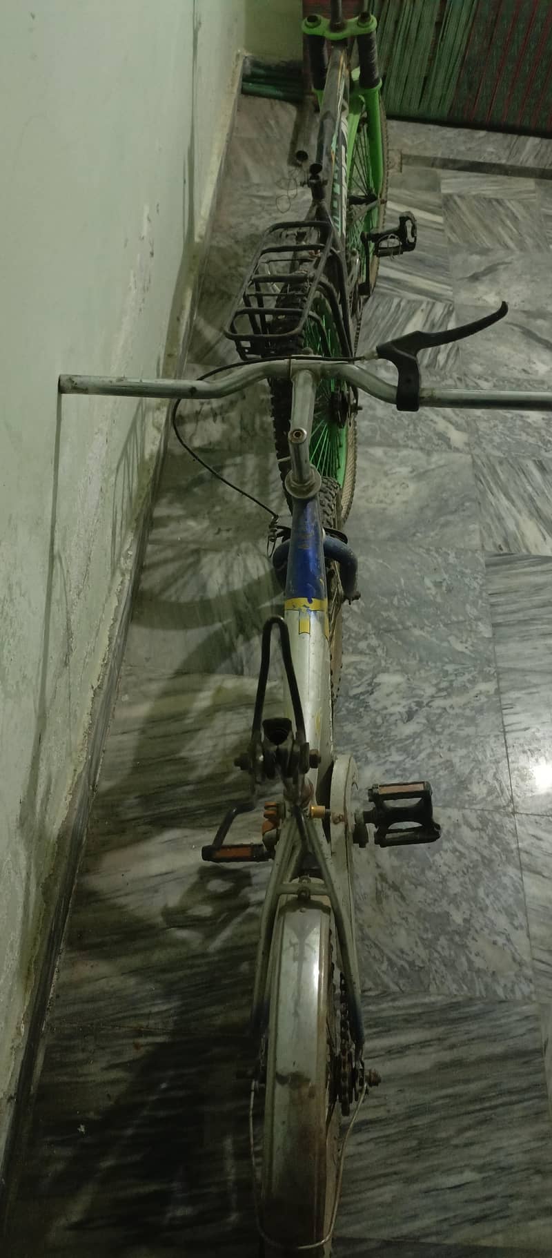 both cycles 4