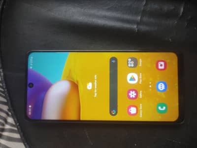 SAMSUNG (A71)