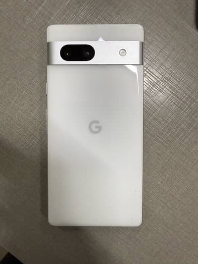 Google Pixel 7a