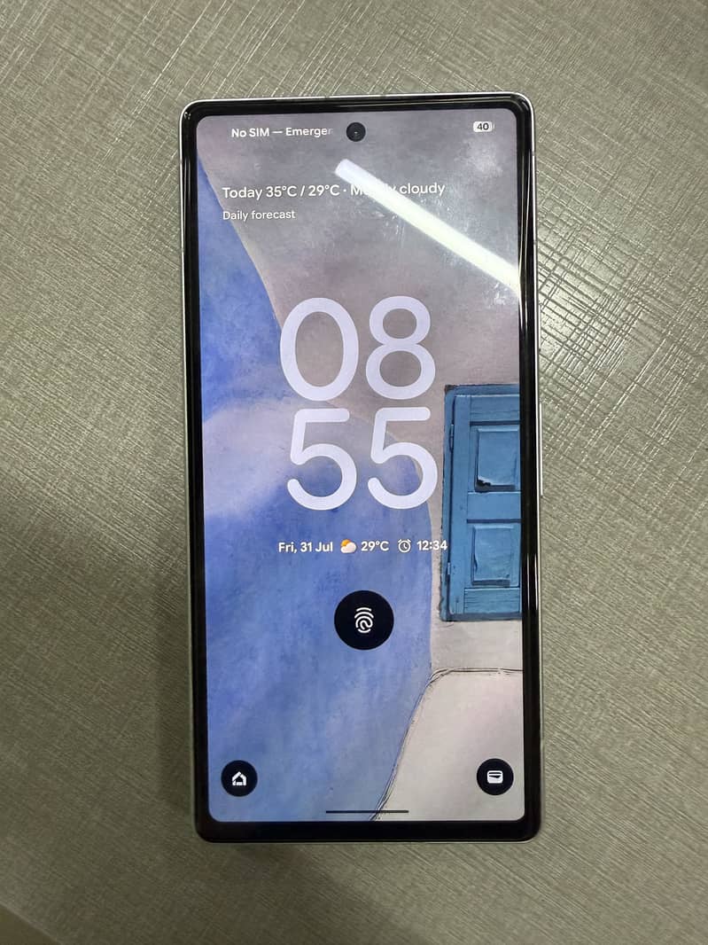 Google Pixel 7a 1
