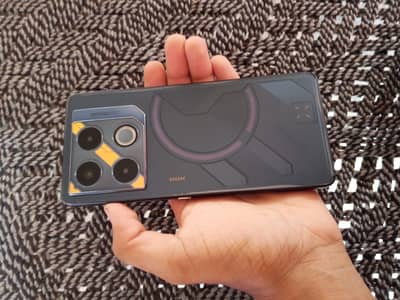 Infinix GT 20 Pro
