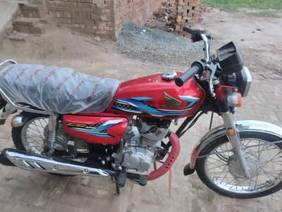 Honda 125 bic for sale 24 modal 03451400338 03464952094