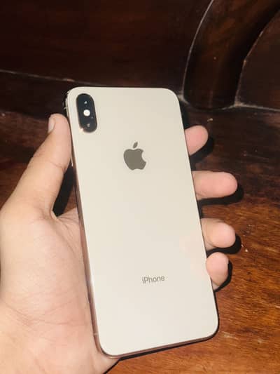 Apple iPhone XS Max