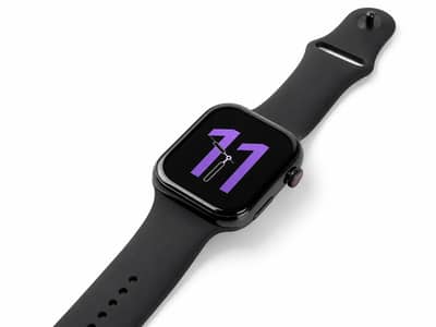 High Quality Imported Smartwatch multiple functions
