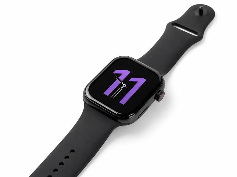 High Quality Imported Smartwatch multiple functions 0