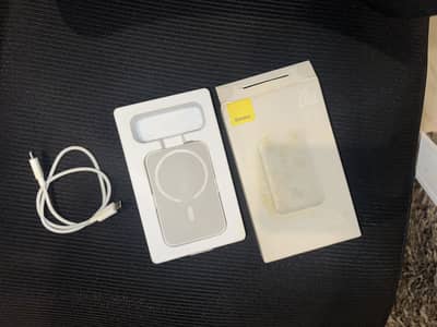 20W wireless charger magsafe for iphone