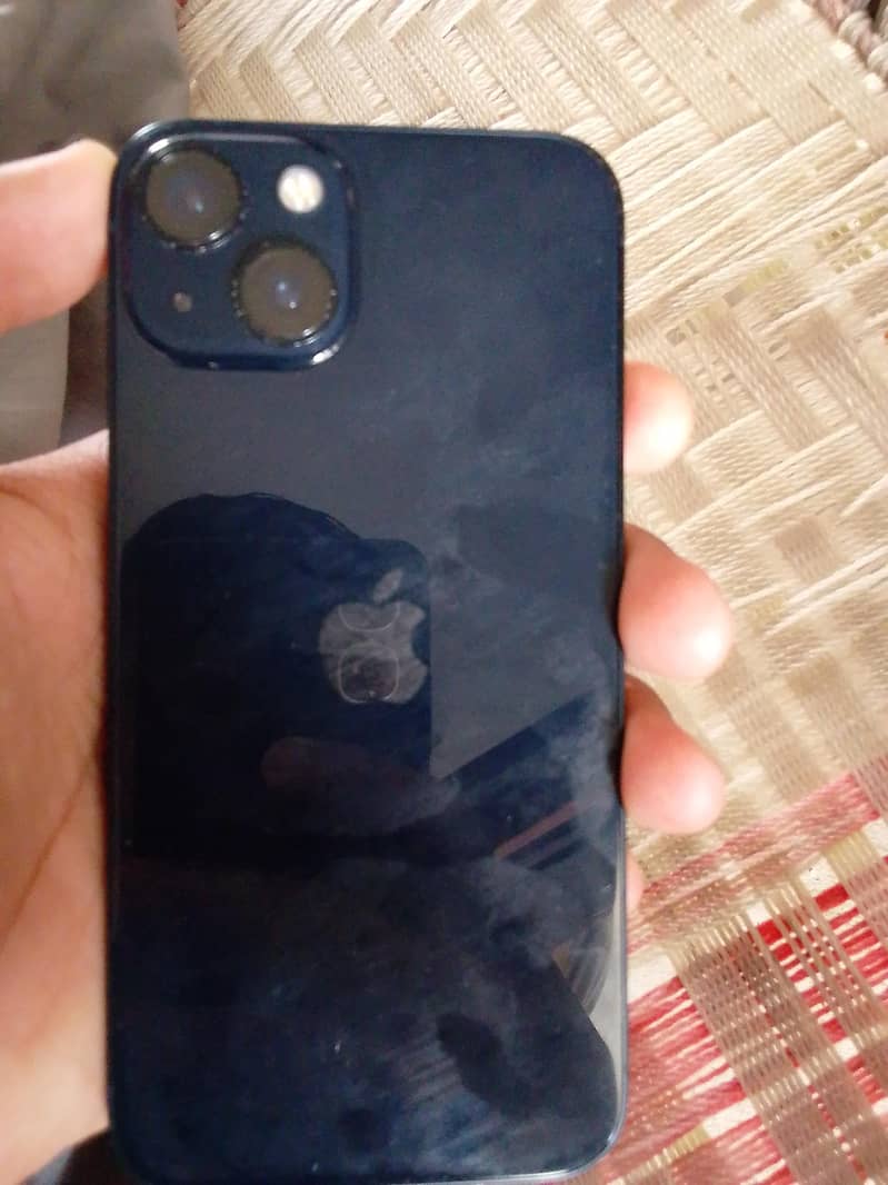 Apple iPhone 13 0