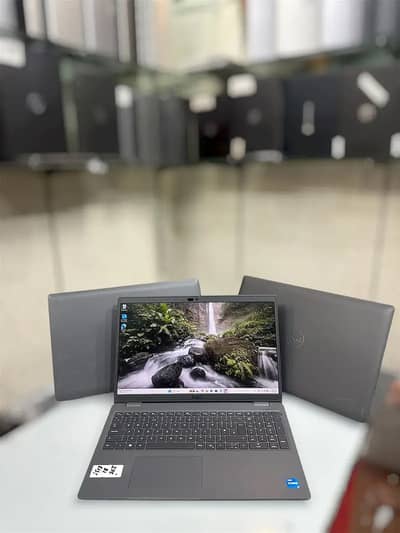 Dell Latitude 3540|Intel Core i5 13th Gen|8GB RAM|256GB SSD|15.6" FHD