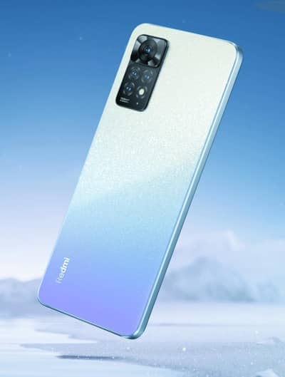 Xiaomi Redmi Note 11 Pro