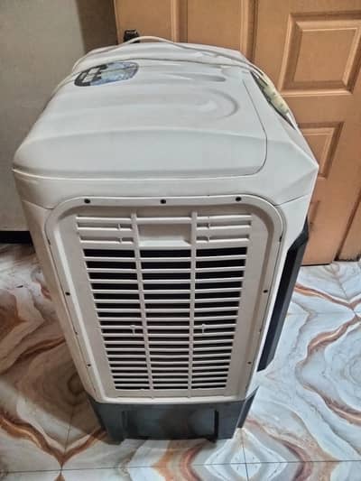 Super Asia ECM 4500