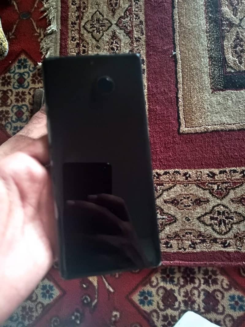 Google Pixel 6 Pro 0