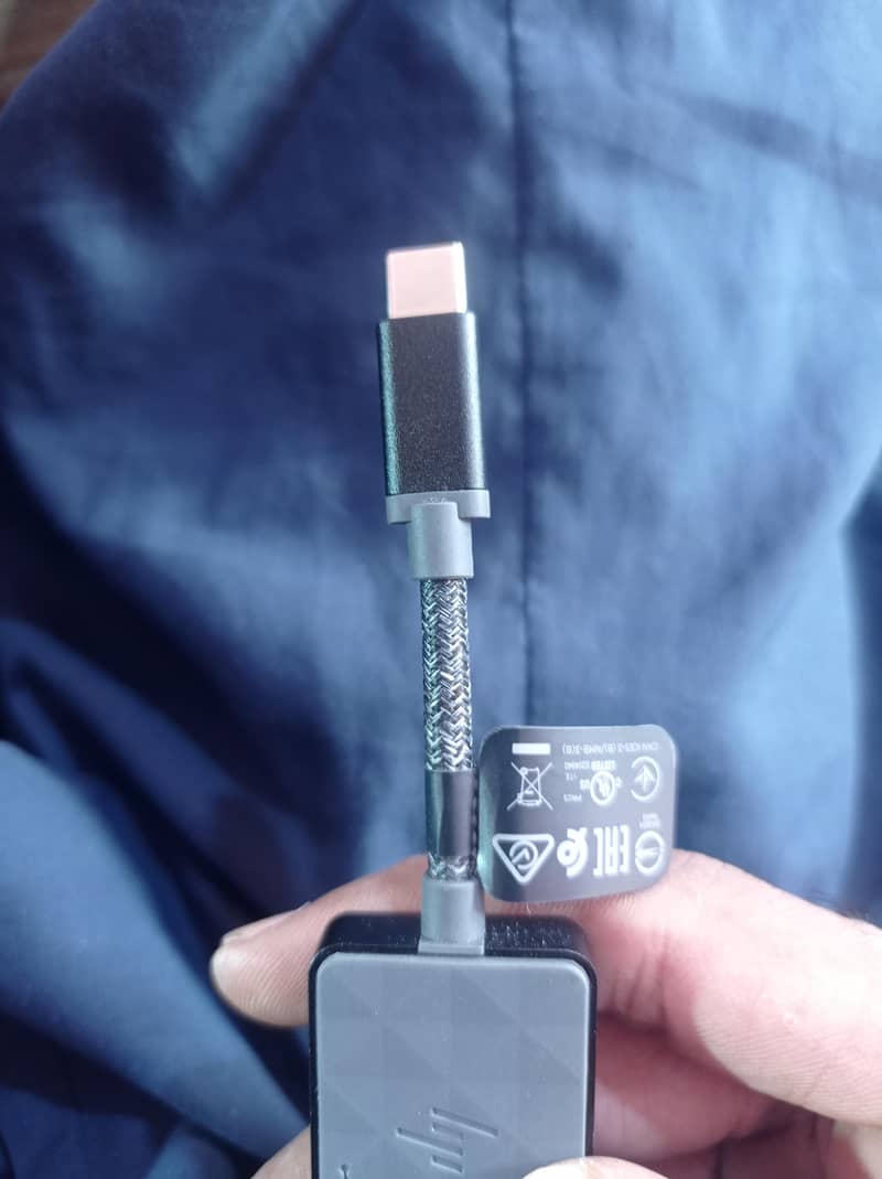 ho usb 1