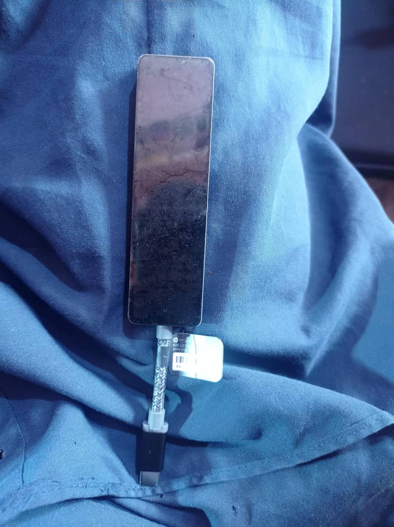 ho usb 2