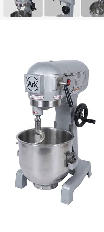 Dough mixer for sell