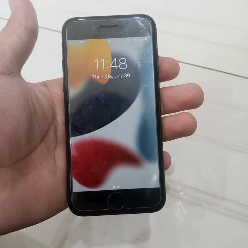 Apple iPhone 7 5