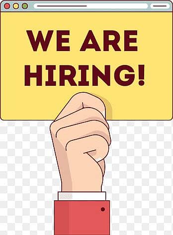 PART TIME WORK AVAILABLE FOR MALES AND FEMALES