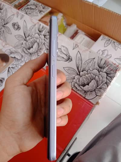 Infinix Hot 50i