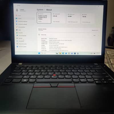 Lenovo Thinkpad