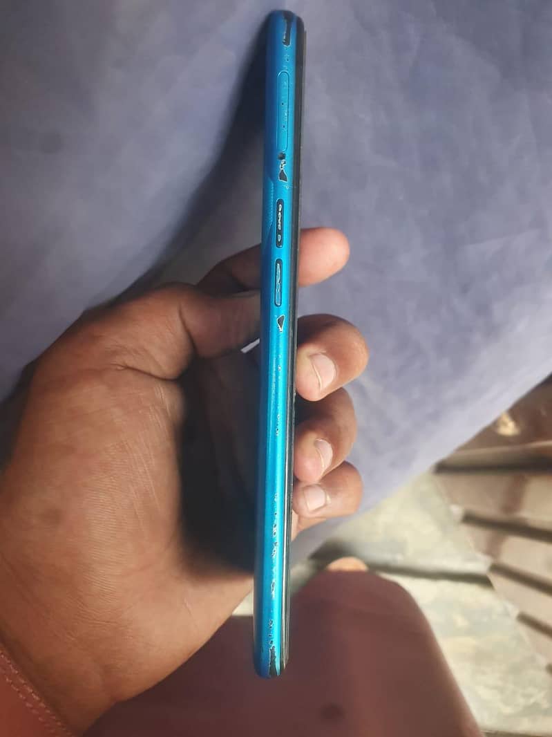 OPPO A12 0